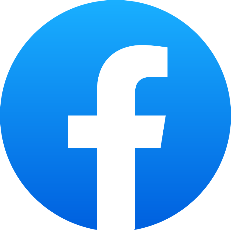 Logo do Facebook