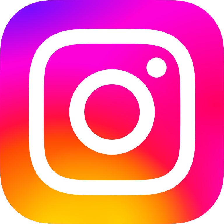 Logo do Instagram